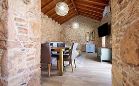 Casa Rural Berrenda
