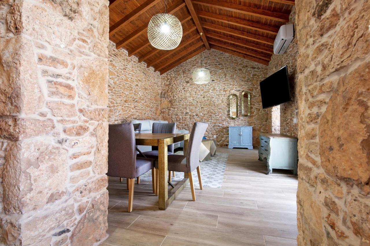 Casa Rural Berrenda Tiscamanita Exterior photo
